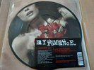 My Chemical Romance - Helena, 7” Single, Picture Disc Never Played