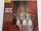Martha Reeves and the Vandellas - Heat Wave LP (1965) 1st Press | Motown TML ...