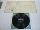 RECORD ALBUM THE ROLLING STONES BEGGARS BANQUET XZAL 8476 2904