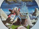 Iron Maiden 