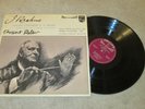 SABL 185 - BRUNO WALTER - BRAHMS DOUBLE CONCERTO IN A MINOR