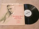 SAX 2407 - HANS RICHTER-HAASER - BEETHOVEN PIANO SONATAS
