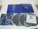RECORD BOX-SET ELO THREE LIGHT YEARS 5567