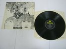 RECORD ALBUM Mono THE BEATLES REVOLVER XEX 605 First Press