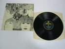 RECORD ALBUM Mono THE BEATLES REVOLVER XEX 605 First Press 6899