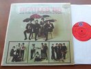 CANADA  NM- THE BEATLES Beatles '65 1971 RED TARGET CAPITOL LP SHRINK
