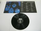 RECORD ALBUM KISS CREATURES OF THE NIGHT