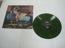 RECORD ALBUM DAVID BOWIE THE MAN WHO SOLD THE WORLD Green Vinyl Re-release 147