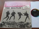 CANADA ONLY  THE BEATLES Twist and shout ORIG 1964 MONO  DEEP GROOVE T-6054 LP