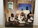 Sir Mix-A-Lot Seminar LP Vinyl Record 70150-1 NEW SEALED Nastymix Records