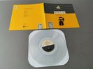THE EELS original limited transparent coloured Vinyl LP Hombre Lobo (2009 USA)