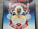 Iron Maiden First Ten Years Vinyl Collectors