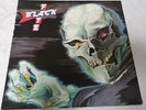 Black Fate Commander of Fate LP Vinyl Original von1986 Limitiert auf 1.000 Stück
