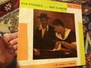 ELLA FITZGERALD sings the DUKE ELLINGTON song book - VERVE 2 LP GATEFOLD SET