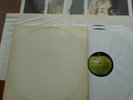 CANADA  Ex THE BEATLES White Album 1968 DEEP GROOVE 2 LP POSTER + PHOTOS