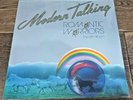 Modern Talking – Romantic Warriors - The 5th Album (1987) Vinyl, LP, Album