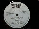 Status Quo Rare Zimbabwe Press Rollin' Home Sweet Slade UFO MUD Slade Earring