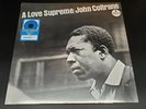John Coltrane A Love Supreme  LP Brand New Sealed