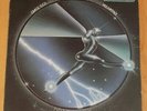 RARE Jefferson Starship Lp Dragon Fly 1974 (Grunt, BFD1-0717) VG++ Quadradisc