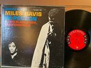 MILES DAVIS - In Person Friday Night at Blackhawk 1961 CL-1669 Mono D/G Lp N/M