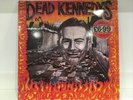 Dead Kennedys – Give Me Convenience Or Give Me Death 1987 UK Press (VIRUS 57)