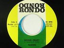 Funk Jazz 45 - Fusion - Going Crazy - Rondo - VG+ mp3 - obscure