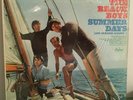 THE  BEACH  BOYS          LP       SUMMER  DAYS