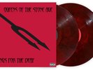 Queens of The Stone Age Songs for The Deaf Red 2 LP Vinyl Me Please VMP - SEALED