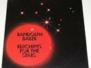 RANDOLPH BAKER reaching for the stars Lp RECORD DISCO FUNK MODERN SOUL BOOGIE