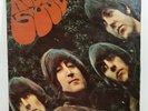 The Beatles Vinyl LP Rubber Soul Mono PMC1267 XEX579-4