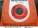 FRANKIE VALLI 'You're Ready Now' NM + Cover ORIGINAL northern soul 45