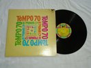 Tempo 70  LP   1972
