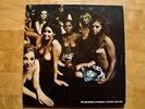 Jimi Hendrix Experience - Electric Ladyland. Polydor RI Circa 1973 UK. G/F.