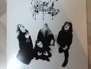 PROFANATICA  / MASACRE-  Split LP - 1991 Black Metal