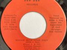 Willi J & Co - Boogie With Your Baby - NM - Northern Soul