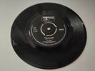 THE WHO  -  THE LAST TIME  /  UNDER MY THUMB  ORIG. 7