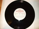 ELVIS PRESLEY I'll Never Stand In Your Way 10-Inch 78 RPM VInyl