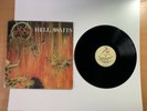 Slayer Hell Awaits Album