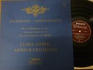 CLARA HASKIL  ARTHUR GRUMIAUX  BEETHOVEN sonatas 1 4 & 5  /  PHILIPS minigroove