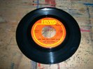 Jack Montgomery Baby Baby Take A Chance On Me Revue R-1109 45RPM Promo G+ VG