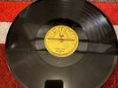 Carl Perkins Sun 274 78rpm That’s Right/ Forever Yours
