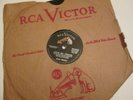 ELVIS PRESLEY 78 LOVE ME TENDER Anyway You Want Me RCA Victor 20-6643 SOLID VG+