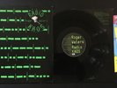 Roger Waters ?Radio Kaos 1987 UK Vinyl LP EMI 1st edition with Poster PINK FLOYD