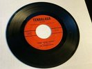 The Expressions 45rpm– Return To Innocence / One More Night  1968 RARE VG+