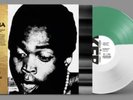 Fela Kuti  London Scene Green White 50th Anniversary Ed Lp 500 Only Numbered
