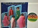 THE CLARK SISTERS YOU BROUGHT THE SUNSHINE 33 RPM LP USED RECORD VERY NICE 1981