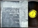 RED GARLAND TRIO Groovy LP PRESTIGE PRLP 7113 US 1958 NJ RVG MONO Paul Chambers