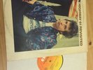BOB DYLAN - HIGHWAY 61 REVISITED LP VINYL EX/EX Classic Album 1970s UK Issue