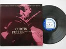 CURTIS FULLER “Curtis Fuller Vol. 3” Blue Note/Toshiba BLP 1583, Mono (NM Vinyl)
