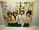 Original The Iveys Maybe Tomorrow Japan Red Vinyl Badfinger Pretty Things Kinks